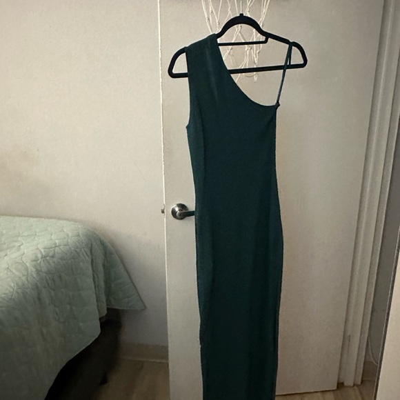 RONNY KOBO Fina Knit Party Cocktail Maxi Dress Size small - Picture 3 of 4